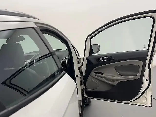 Used Ford EcoSport [2013-2015] Titanium 1.5 Ti-VCT AT in Ghaziabad