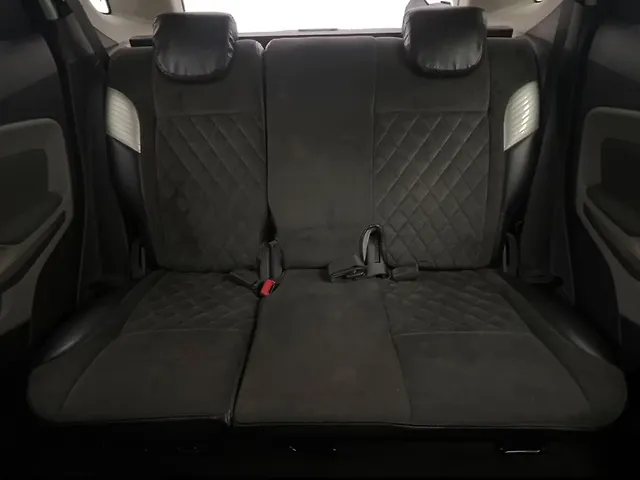 Used Ford EcoSport [2013-2015] Titanium 1.5 Ti-VCT AT in Ghaziabad