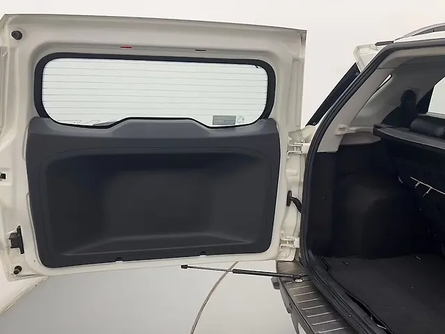 Used Ford EcoSport [2013-2015] Titanium 1.5 Ti-VCT AT in Ghaziabad