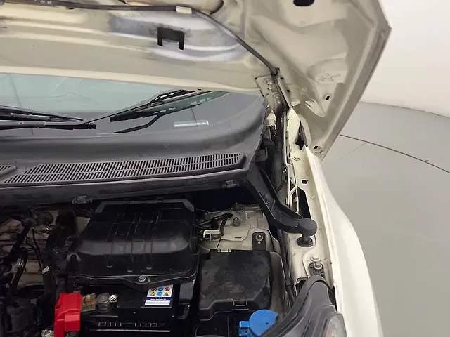 Used Ford EcoSport [2013-2015] Titanium 1.5 Ti-VCT AT in Ghaziabad