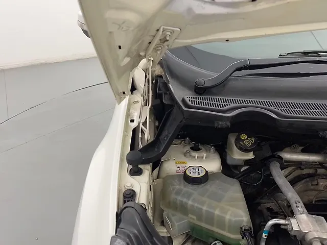 Used Ford EcoSport [2013-2015] Titanium 1.5 Ti-VCT AT in Ghaziabad