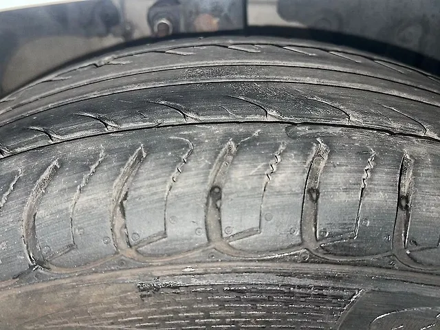 Used Ford EcoSport [2013-2015] Titanium 1.5 Ti-VCT AT in Ghaziabad