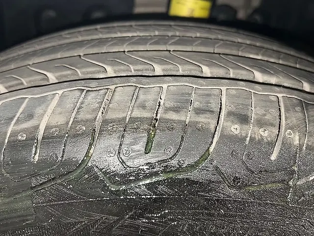 Used Ford EcoSport [2013-2015] Titanium 1.5 Ti-VCT AT in Ghaziabad