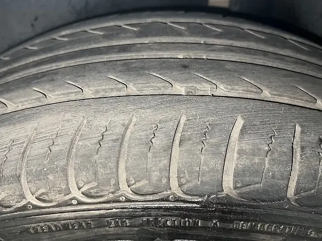 Used Ford EcoSport [2013-2015] Titanium 1.5 Ti-VCT AT in Ghaziabad