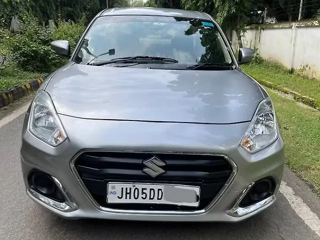 Used 2022 Maruti Suzuki DZire in Jamshedpur