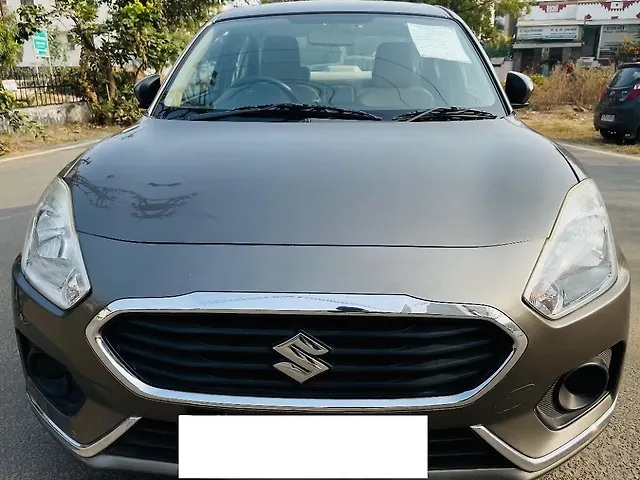 Used 2018 Maruti Suzuki DZire in Jaipur Used 2018 Maruti Suzuki DZire in Jaipur