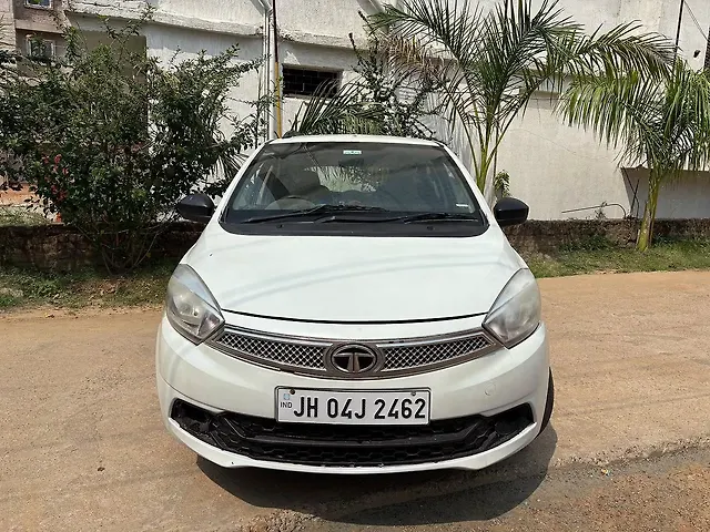 Used 2020 Tata Tiago in Ranchi