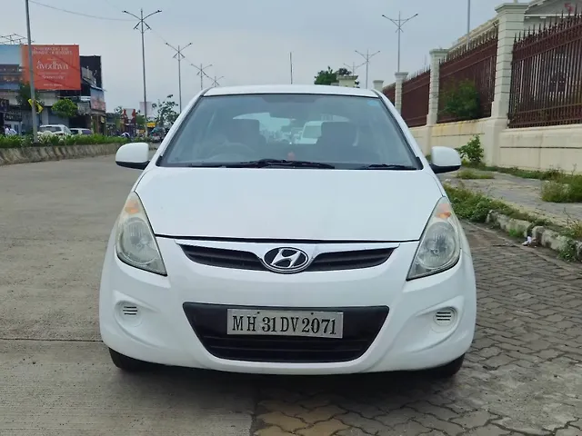 Used 2011 Hyundai i20 in Nagpur