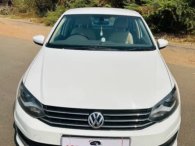 Used 2018 Volkswagen Vento in Vadodara