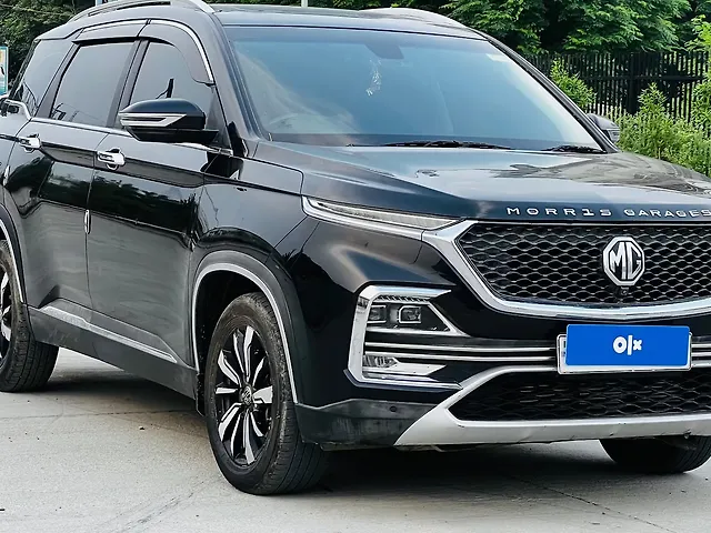 Used 2020 MG Hector in Lucknow