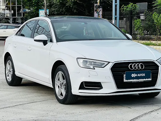 Used 2020 Audi A3 in Lucknow