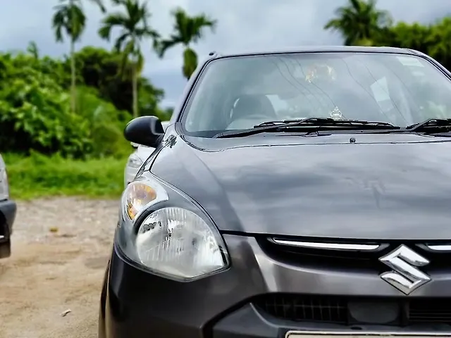 Used Maruti Suzuki Alto 800 [2012-2016] Lxi in Guwahati