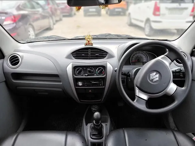 Used Maruti Suzuki Alto 800 [2012-2016] Lxi in Guwahati