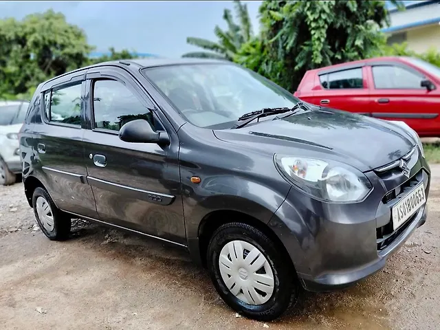 Used Maruti Suzuki Alto 800 [2012-2016] Lxi in Guwahati