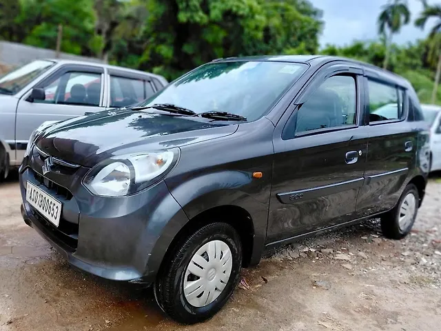 Used Maruti Suzuki Alto 800 [2012-2016] Lxi in Guwahati