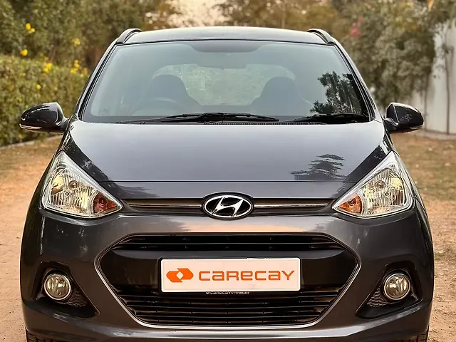 Used 2015 Hyundai Grand i10 in Ahmedabad Used 2015 Hyundai Grand i10 in Ahmedabad