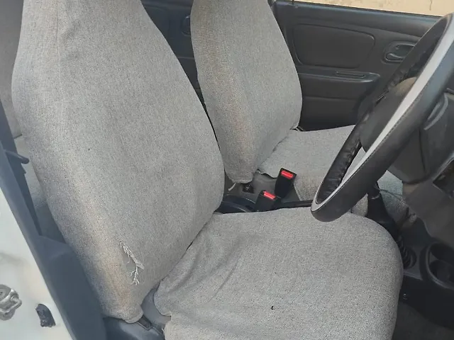 Second Hand 2012 Maruti Suzuki Alto 800 Lxi for sale at