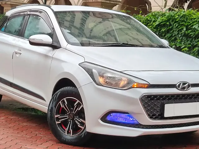 Used 2018 Hyundai Elite i20 in Mumbai