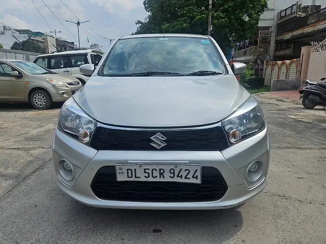 Used 2020 Maruti Suzuki Celerio in Delhi Used 2020 Maruti Suzuki Celerio in Delhi