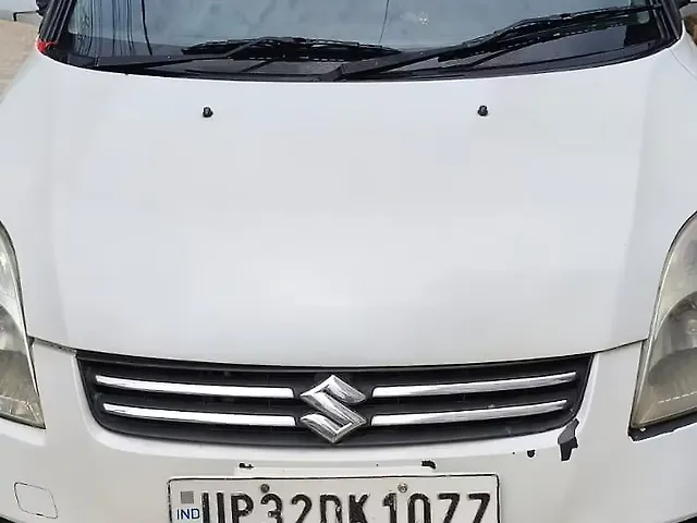 Used 2010 Maruti Suzuki Swift DZire in Lucknow