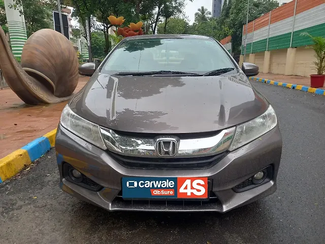 Used 2016 Honda City in Mumbai Used 2016 Honda City in Mumbai