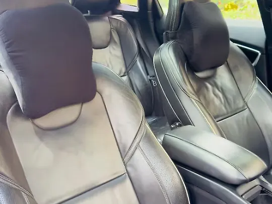Used Volvo V40 [2016-2019] D3 R-Design in Kanpur