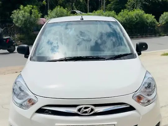 Used 2014 Hyundai i10 in Kanpur Used 2014 Hyundai i10 in Kanpur