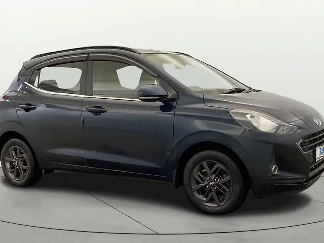 Used 2021 Hyundai Grand i10 NIOS in Delhi Used 2021 Hyundai Grand i10 NIOS in Delhi