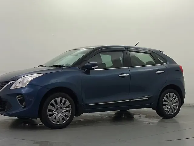 Used 2016 Maruti Suzuki Baleno in Ghaziabad Used 2016 Maruti Suzuki Baleno in Ghaziabad