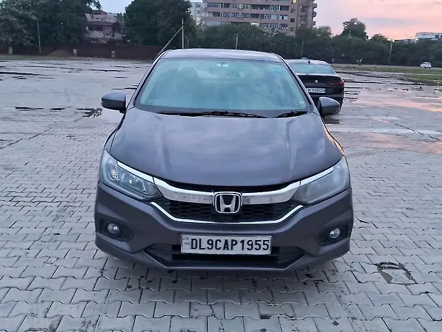 Used 2017 Honda City in Faridabad Used 2017 Honda City in Faridabad