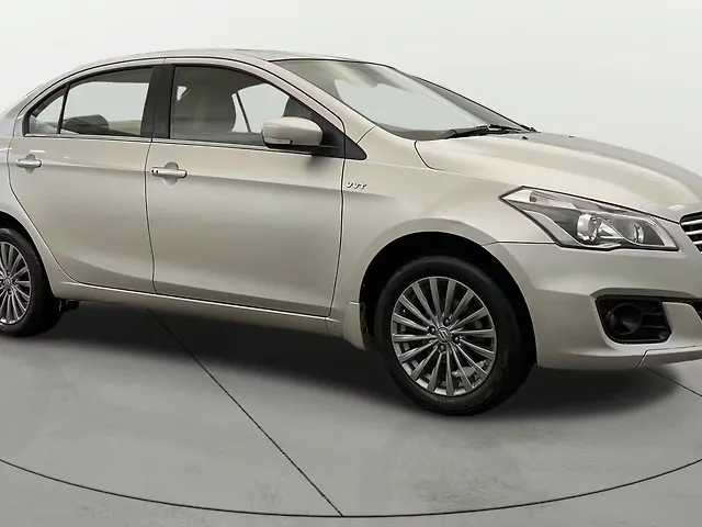 Used 2016 Maruti Suzuki Ciaz in Delhi Used 2016 Maruti Suzuki Ciaz in Delhi
