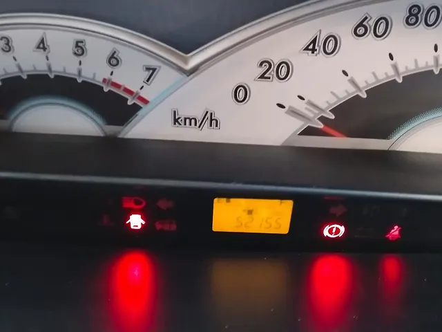 Used Toyota Etios [2010-2013] G in Kolkata