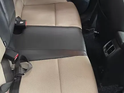 Used Hyundai Verna [2017-2020] SX (O)1.6 VTVT in Raipur