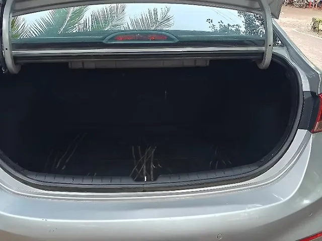Used Hyundai Verna [2017-2020] SX (O)1.6 VTVT in Raipur