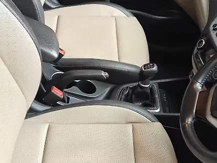 Used Hyundai Verna [2017-2020] SX (O)1.6 VTVT in Raipur