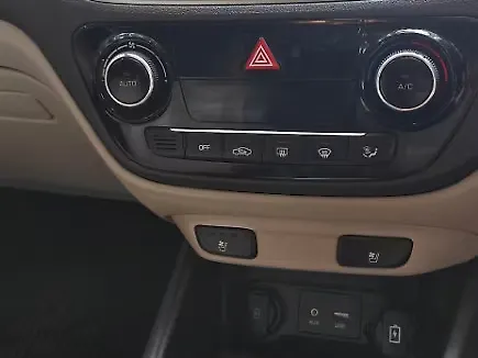 Used Hyundai Verna [2017-2020] SX (O)1.6 VTVT in Raipur