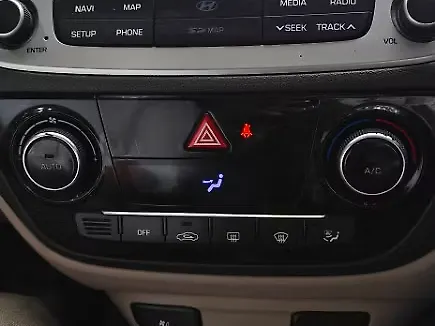 Used Hyundai Verna [2017-2020] SX (O)1.6 VTVT in Raipur