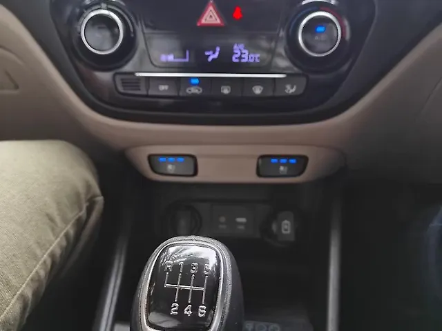 Used Hyundai Verna [2017-2020] SX (O)1.6 VTVT in Raipur