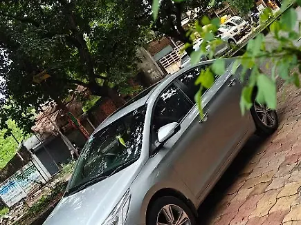 Used Hyundai Verna [2017-2020] SX (O)1.6 VTVT in Raipur