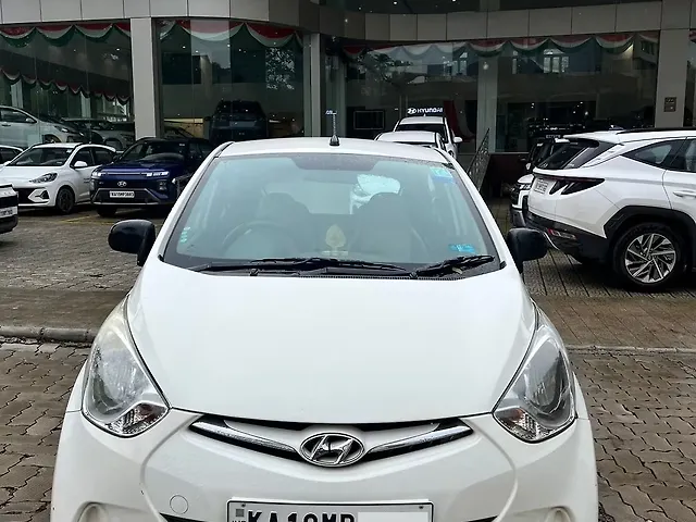 Used 2013 Hyundai Eon in Mangalore Used 2013 Hyundai Eon in Mangalore
