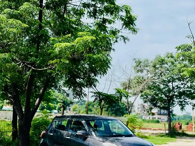 Used 2015 Maruti Suzuki Swift in Ludhiana