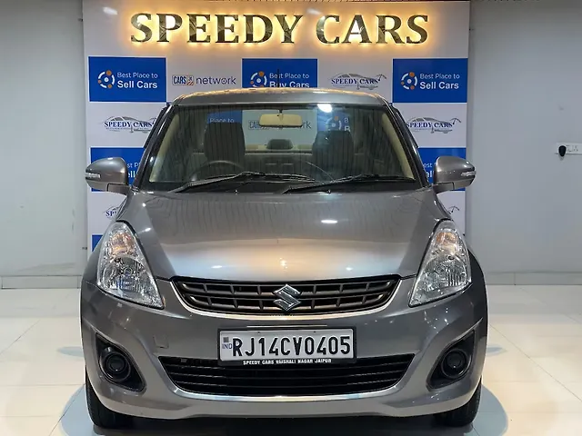 Used 2013 Maruti Suzuki Swift DZire in Jaipur