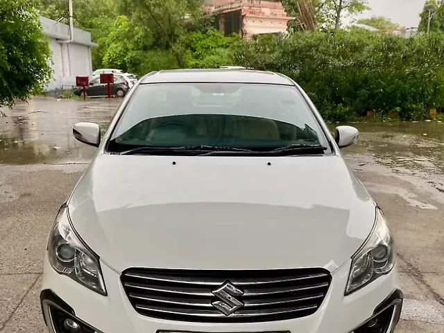 Used 2018 Maruti Suzuki Ciaz in Delhi Used 2018 Maruti Suzuki Ciaz in Delhi