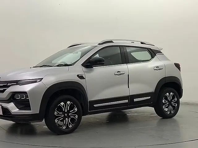 Used 2021 Renault Kiger in Ghaziabad Used 2021 Renault Kiger in Ghaziabad
