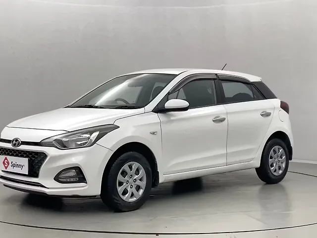 Used 2019 Hyundai Elite i20 in Jaipur