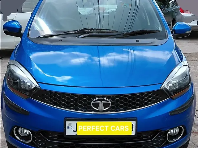 Used 2019 Tata Tiago in Jamshedpur