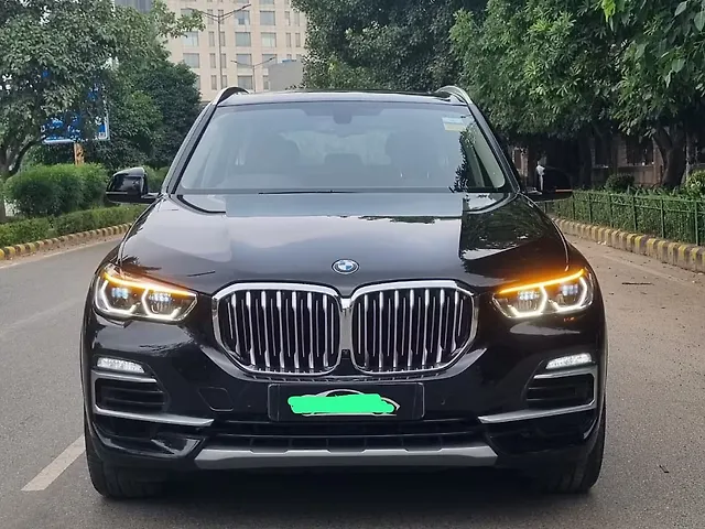 Used 2021 BMW X5 in Delhi Used 2021 BMW X5 in Delhi