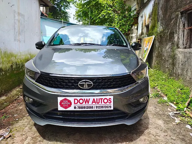 Used 2021 Tata Tiago in Kolkata