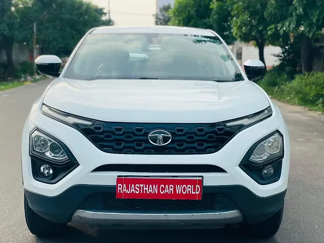 ヒュンダイ Second Hand 2019 Tata Harrier XZ for sale at Rs. 9,99,900 in