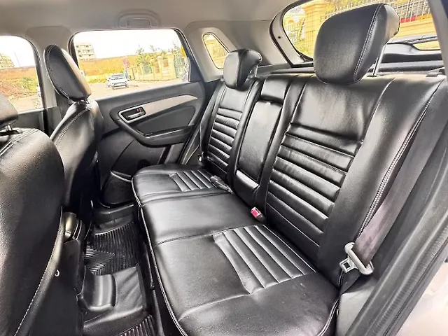 Used Maruti Suzuki Vitara Brezza [2016-2020] ZDi Plus AGS in Thane